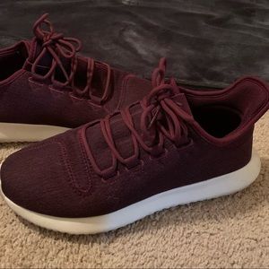 Adidas tubular shadow J